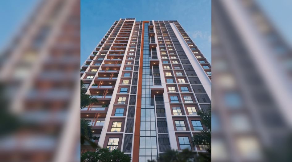 Mittle Nitaara Tower Nigdi  Banner