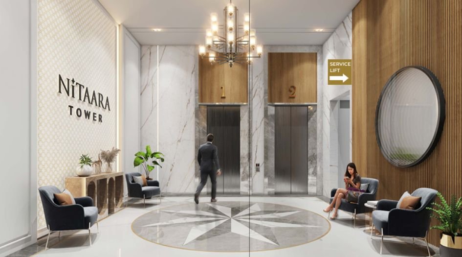 Mittle-Nitaara-Tower-Lobby